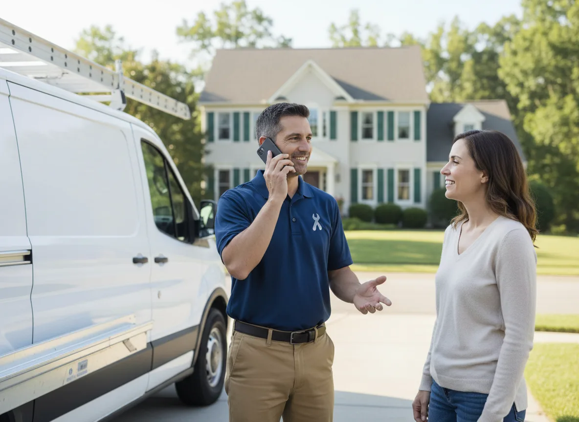 Home Gutter Service Warren, IL FAQs